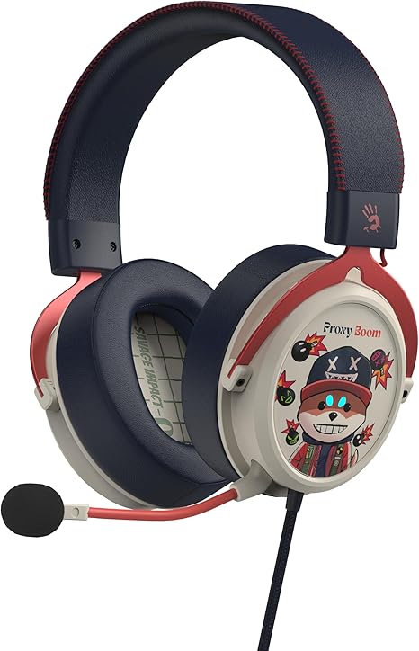 bloody headset mr590 proxy boom bloody headset mr590 proxy boom